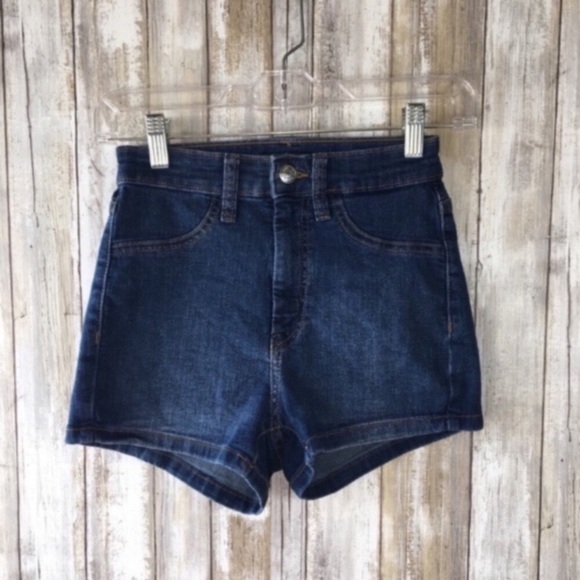 wild fable Pants - Wild Fable Highest Rise Shorts